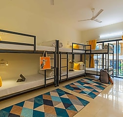 Dormitory Beds