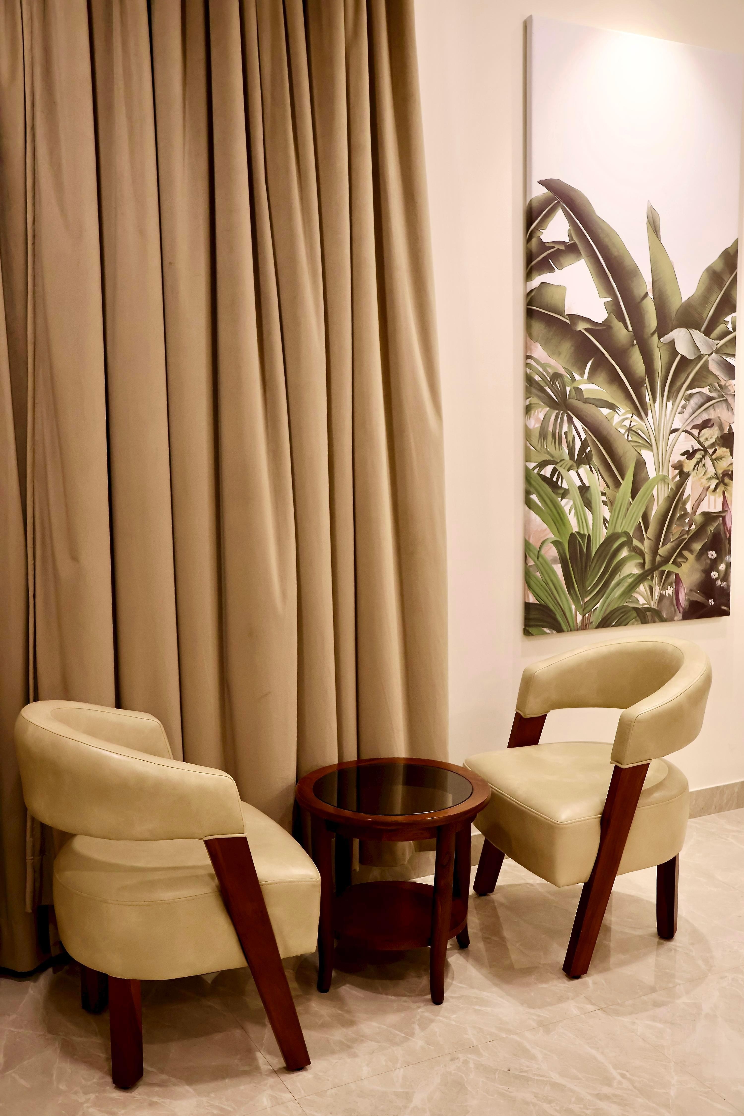 Labels Hotel 2