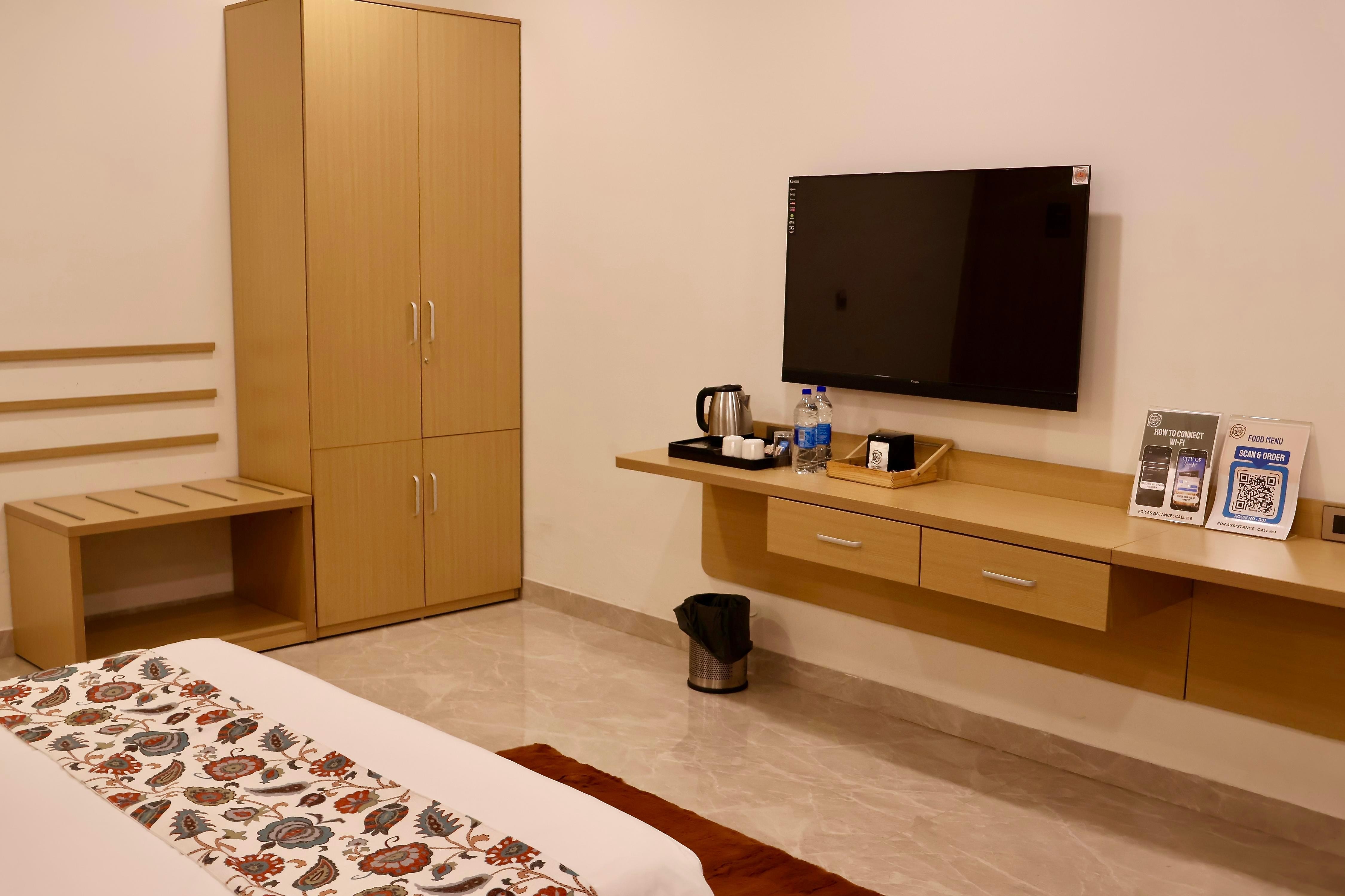 Labels Hotel