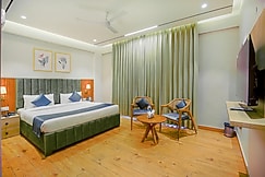 Hotel West Inn Premium, Kharar