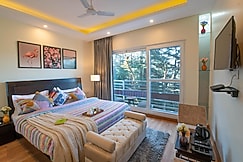 Perfect stayz Shimla, Shimla