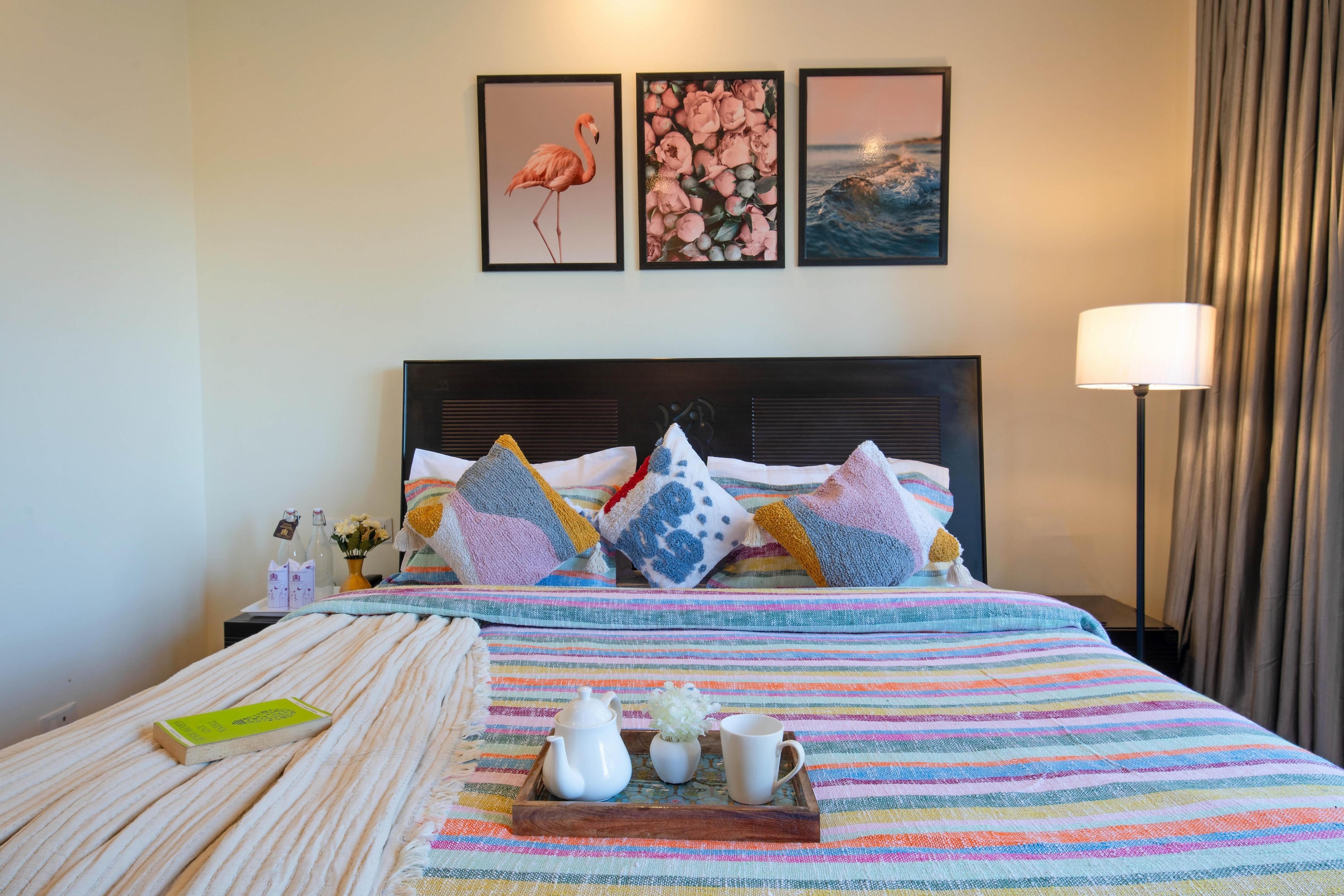 Perfect stayz Shimla - Tap to explore photos
