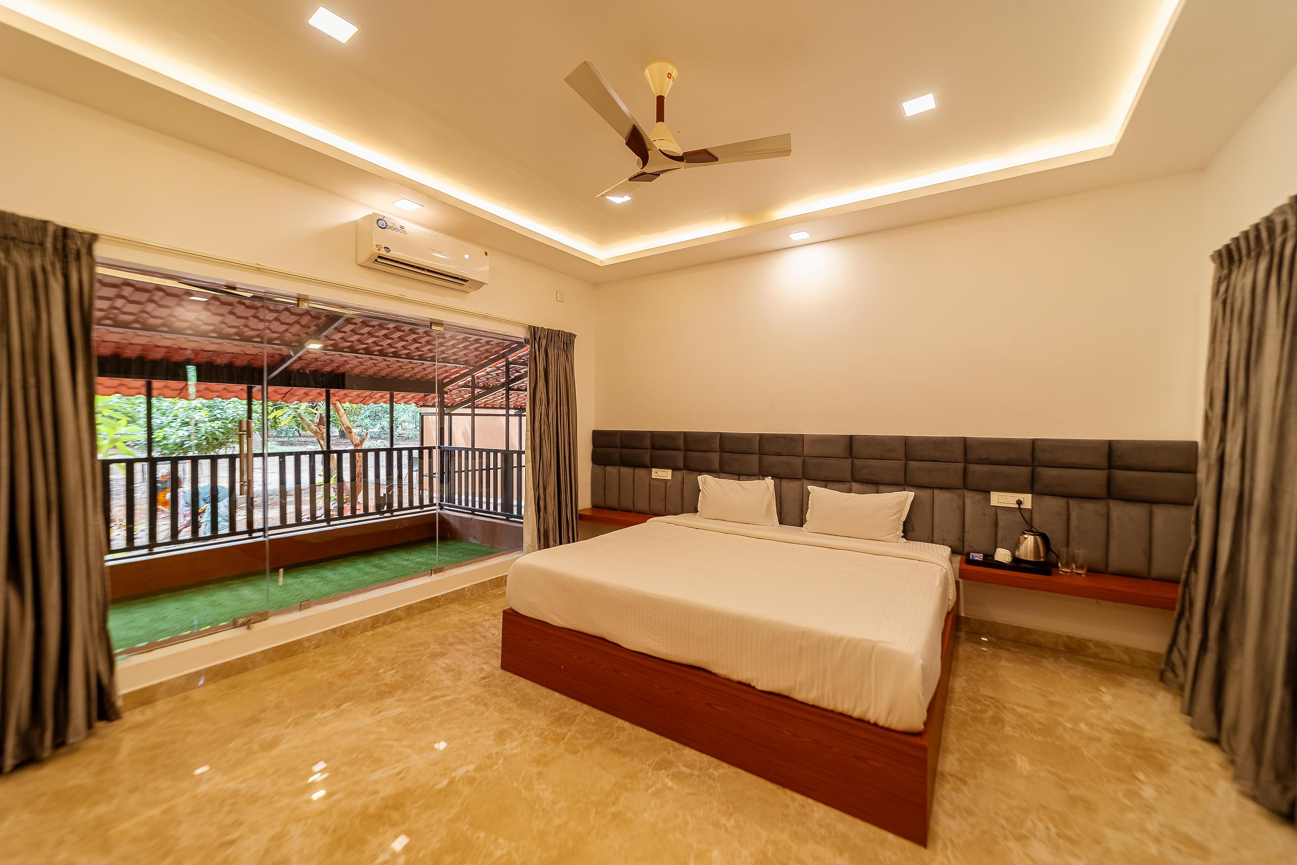 MAGIZHVANAM RESORT - Tap to explore photos