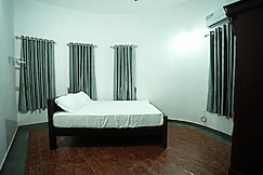 Vanamouli Hill Resort, Kannur