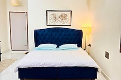 AMMURA VILLA, Tiruvannamalai