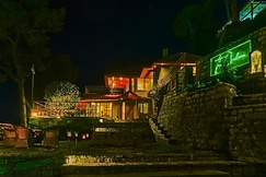 Pinewood Cottage I The Opulence Kasauli, Kasauli