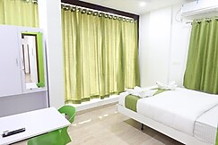 Apex Inn, Krishnagiri