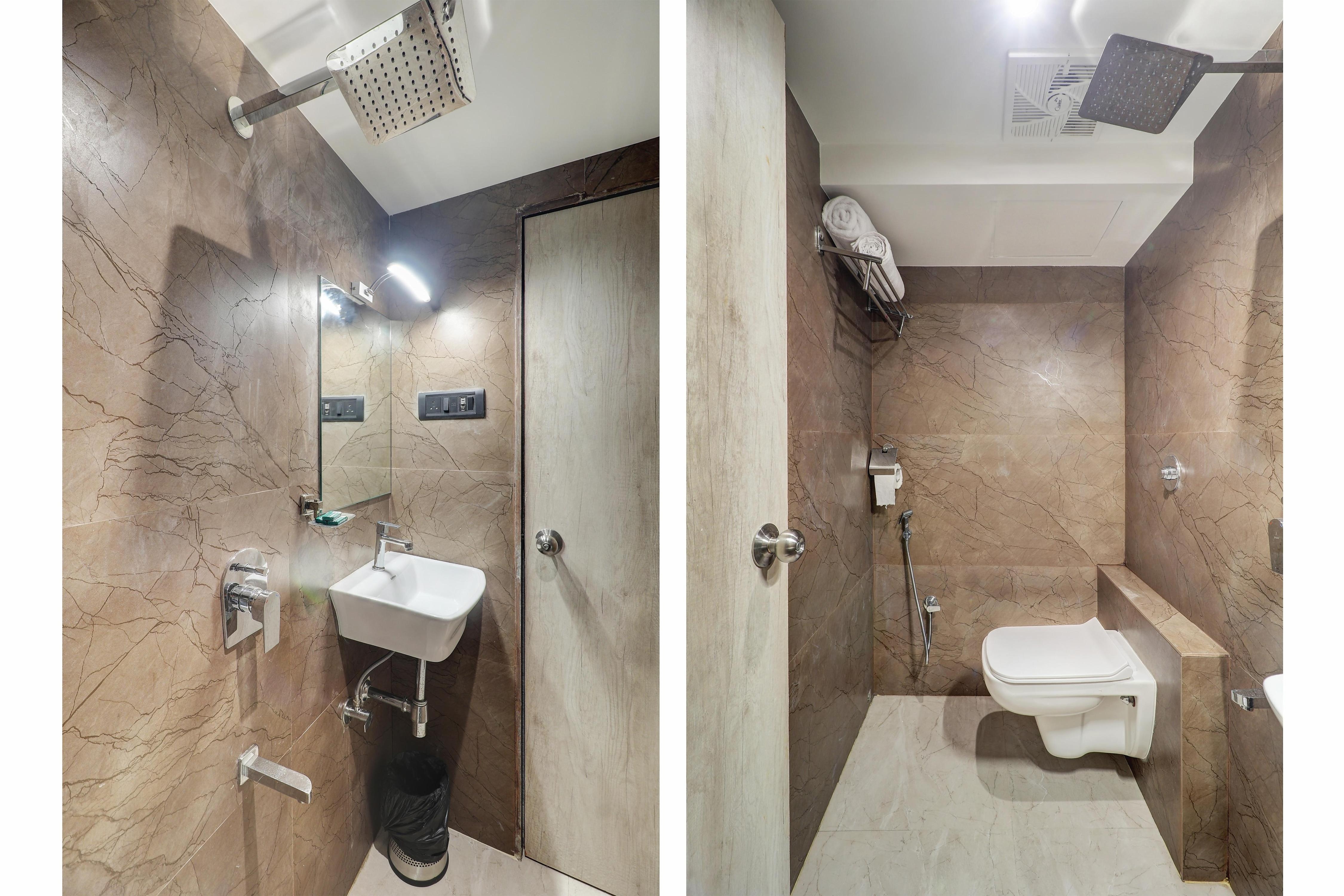 Hotel Embrace Inn Mumbai - Tap to explore photos