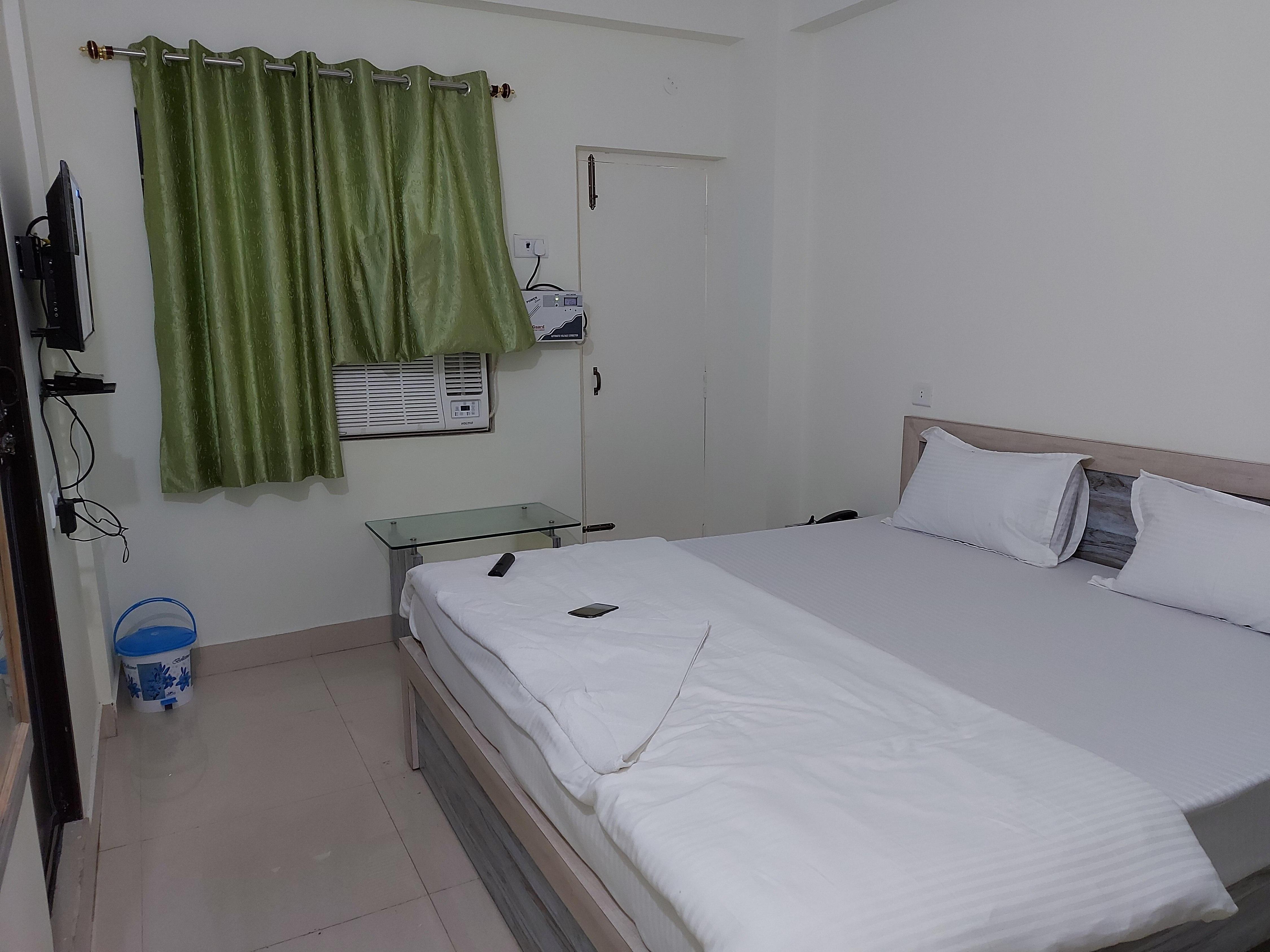 Shubharambh Hotels and Banquet - Tap to explore photos