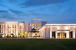 Courtyard by Marriott Gorakhpur, Khalilabad
