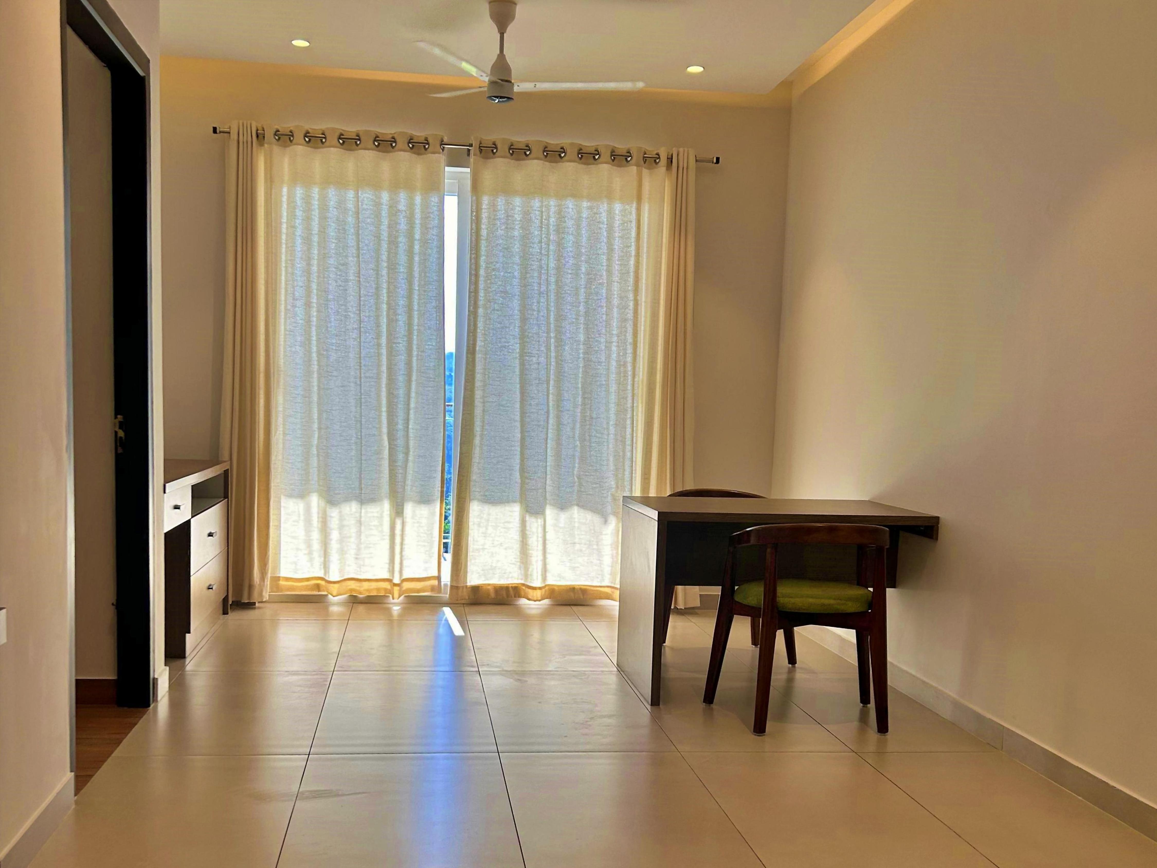 NAKSHATHRA SUITES - Tap to explore photos