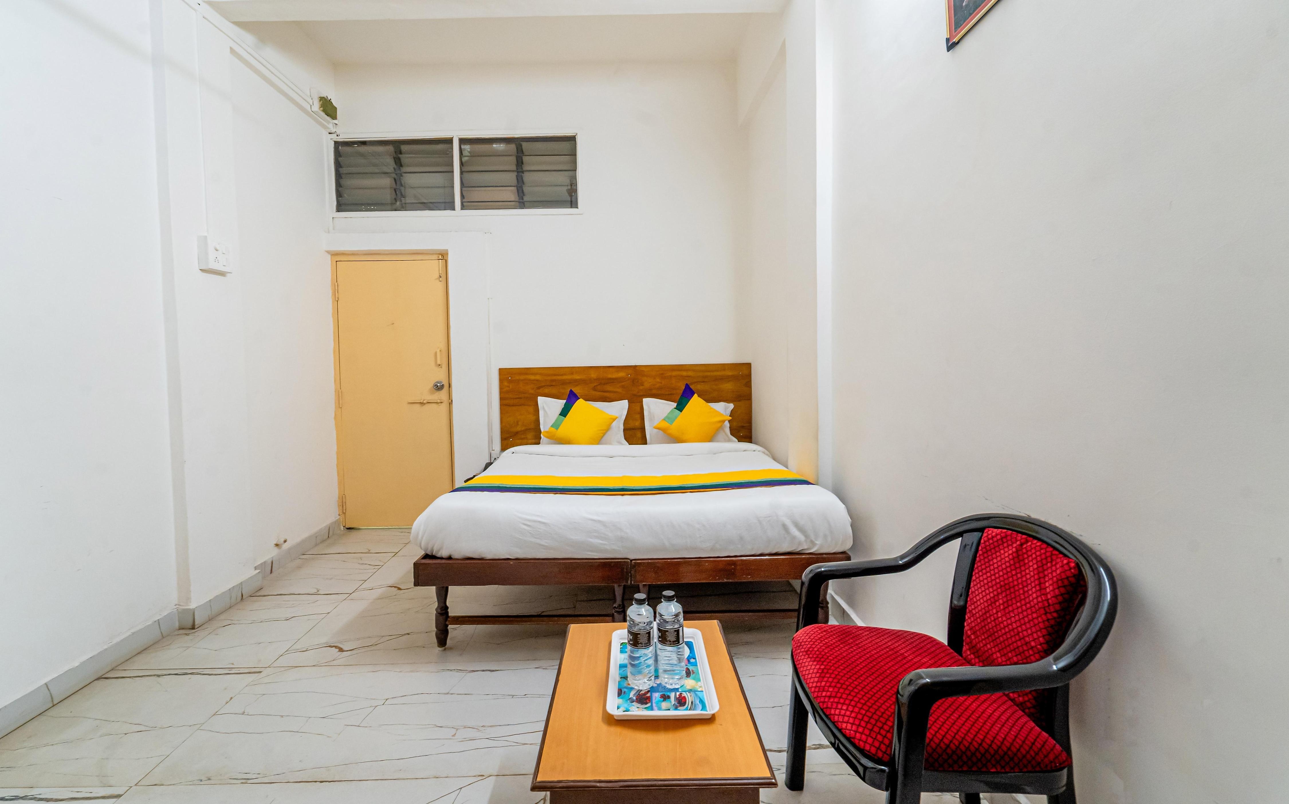 Itsy Hotels Mansi 2