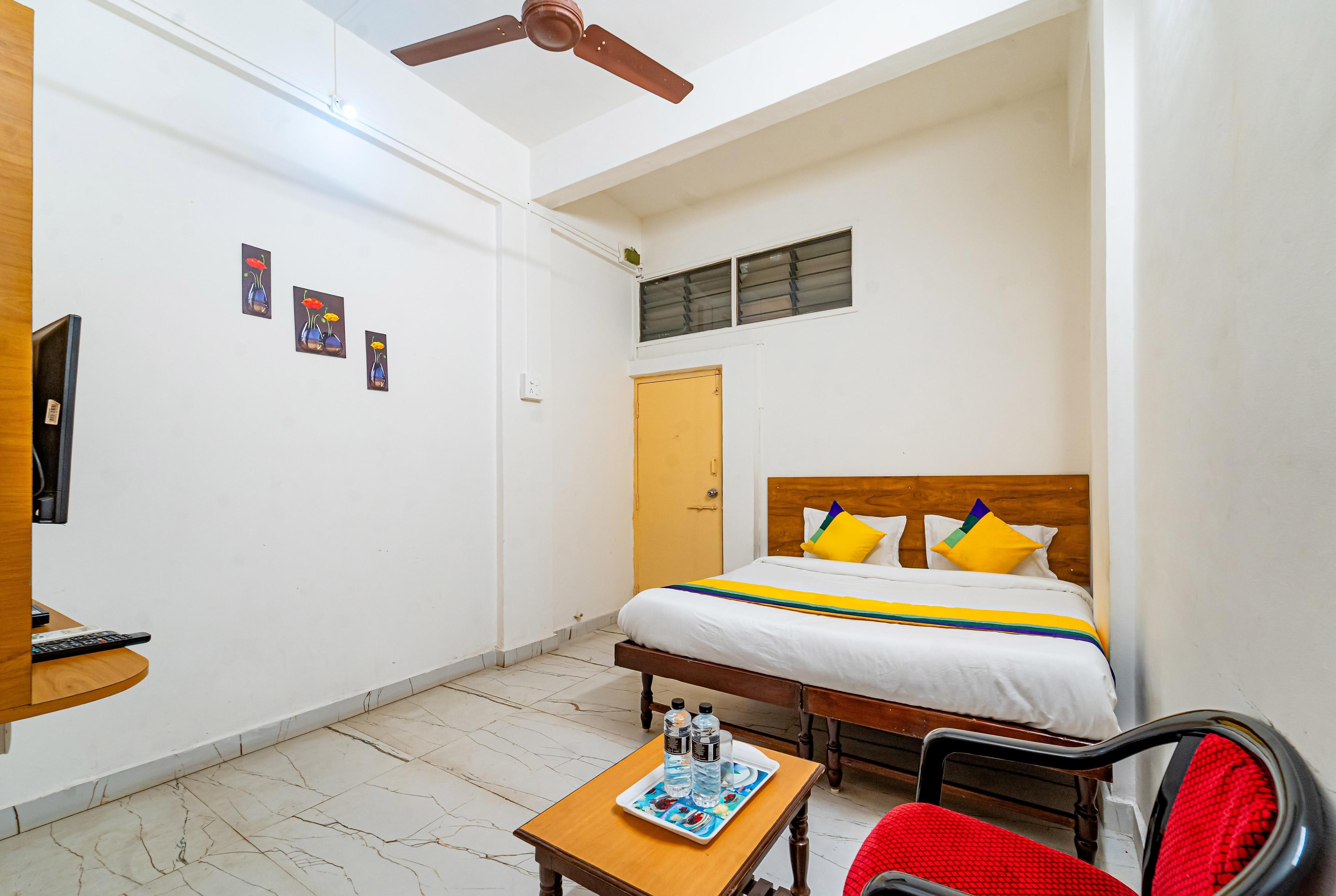 Standard Room 1