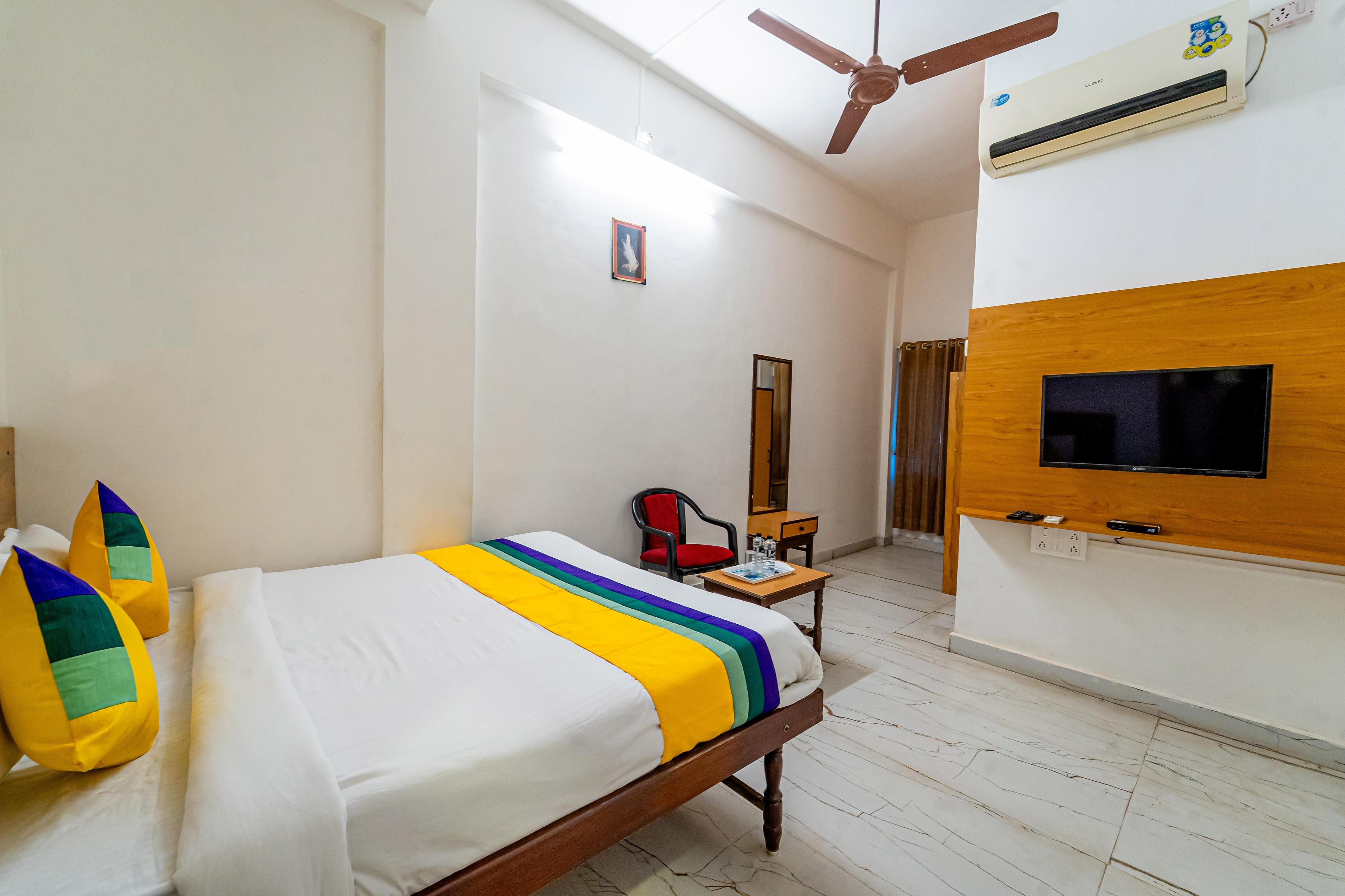 Itsy Hotels Mansi 3