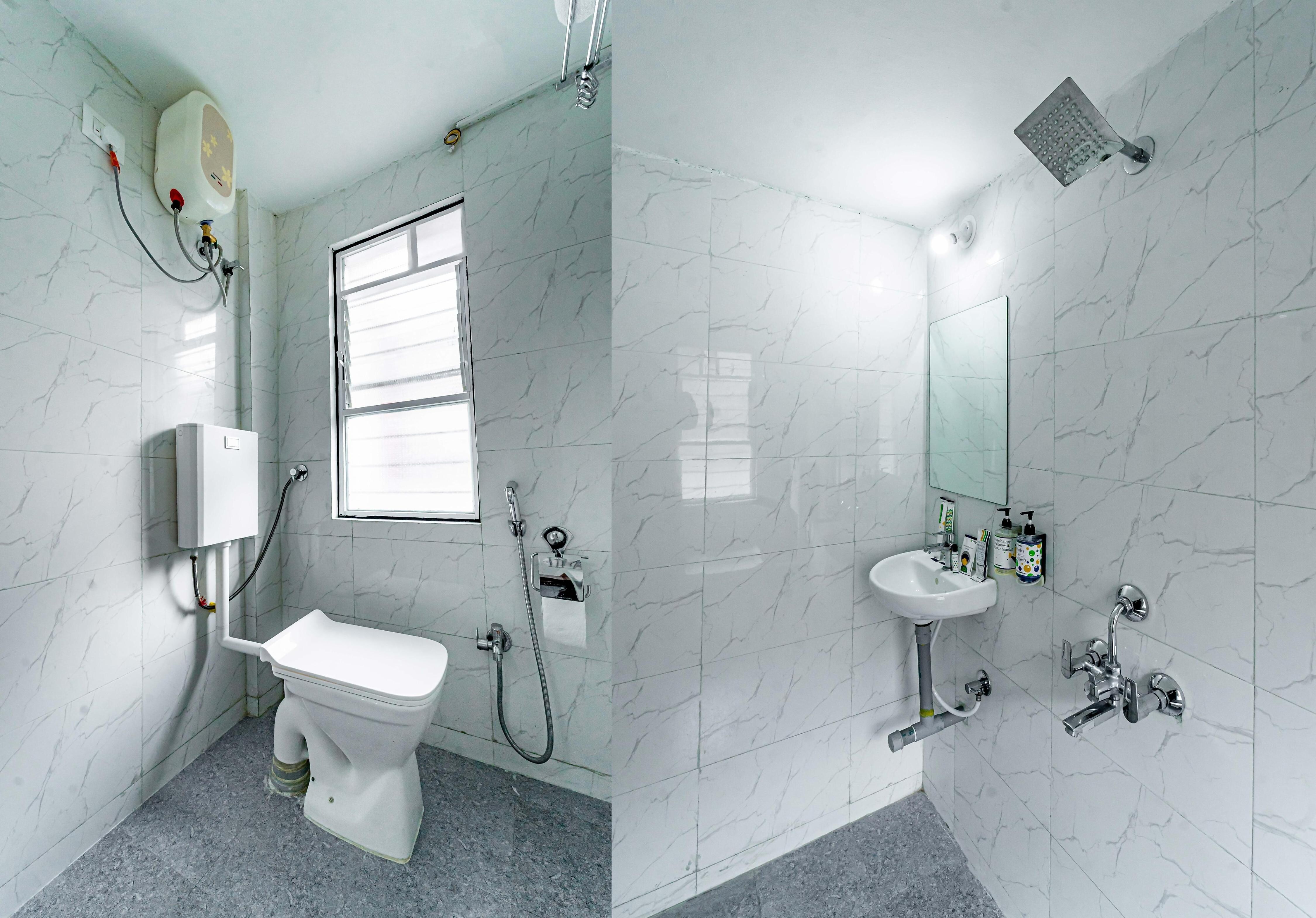 Itsy Hotels Mansi 5