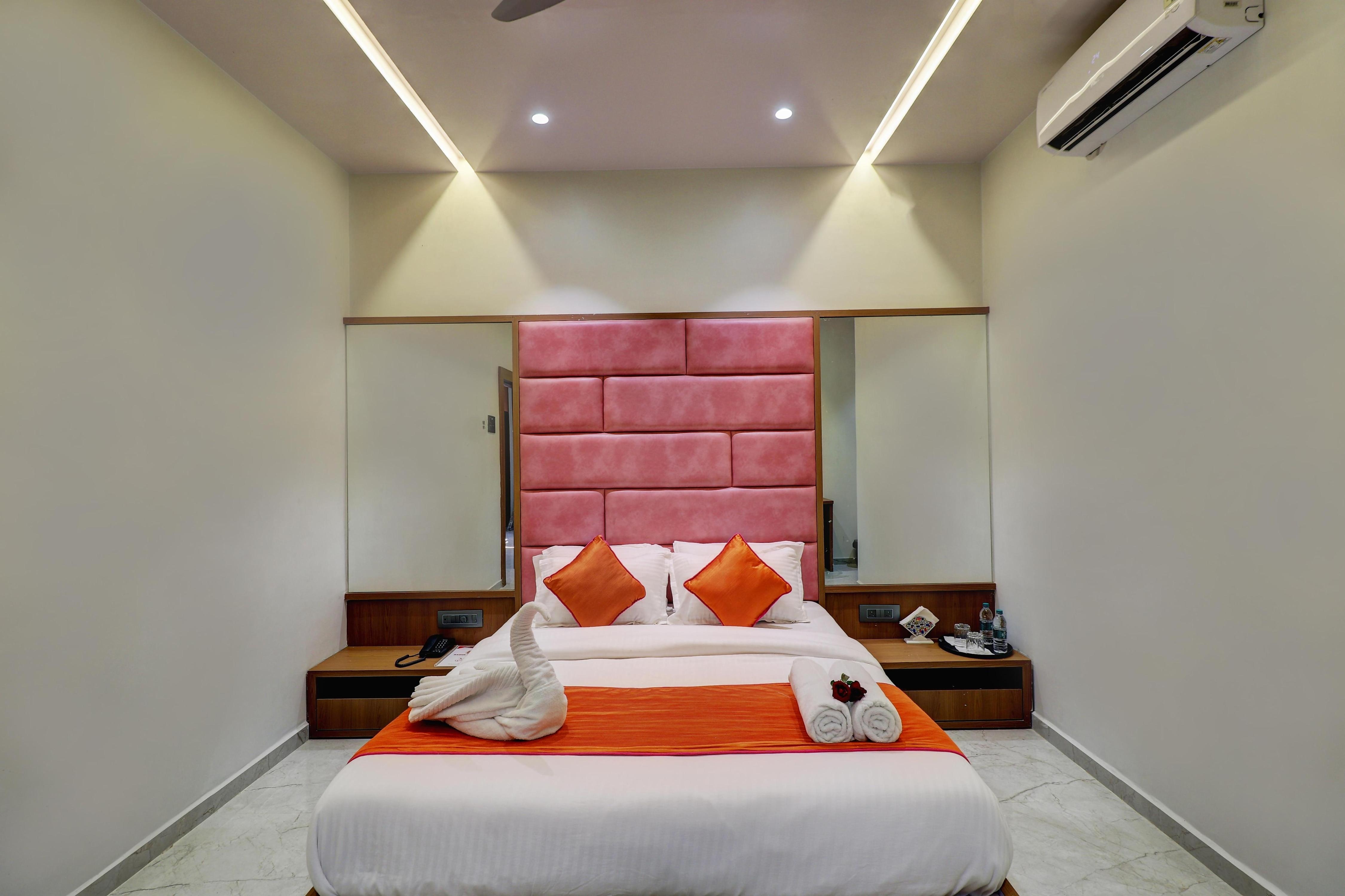 Radhe Residency - Tap to explore photos
