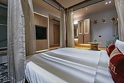 Aceotel Select Aria - A Luxury Boutique Hotel, Bhopal