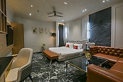 Aceotel Select Aria - A Luxury Boutique Hotel, Bhopal