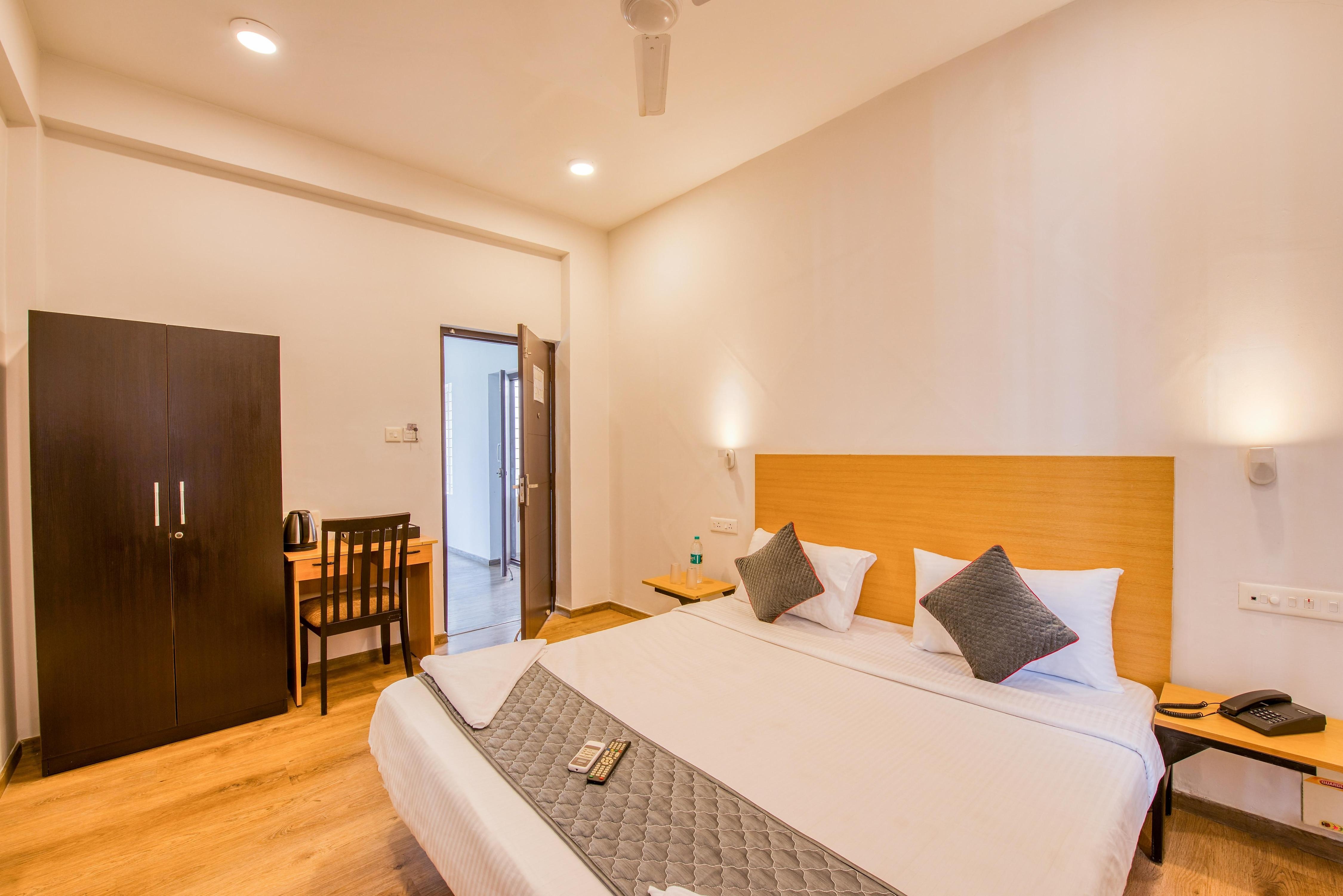 Iyla Apart Hotel Pondicherry - Tap to explore photos