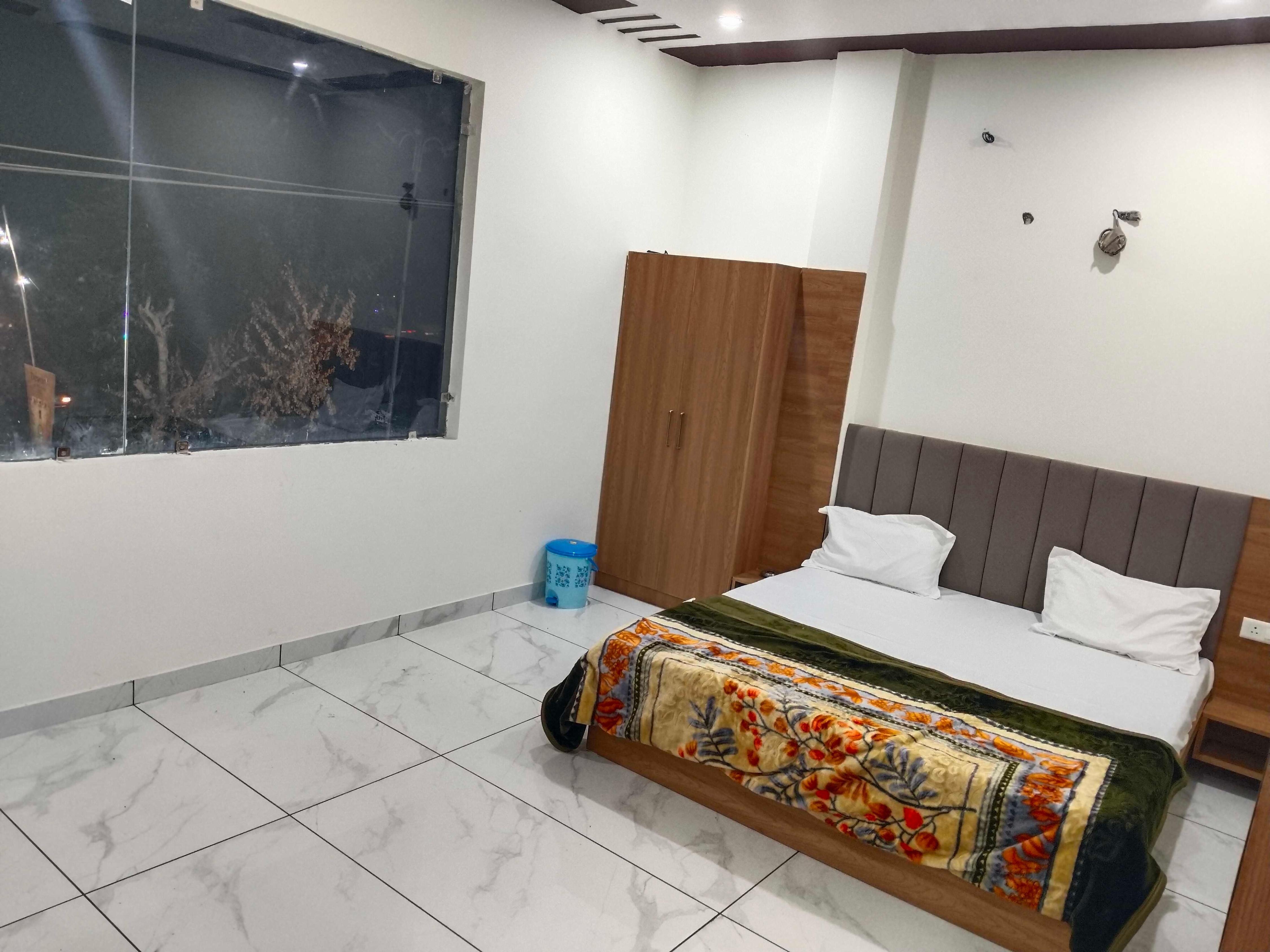 Hotel O SANGAM HOTEL - Tap to explore photos