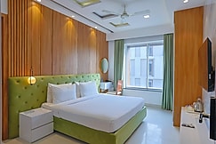 The Hoften Elite Millennium City, Gurugram, Gurgaon