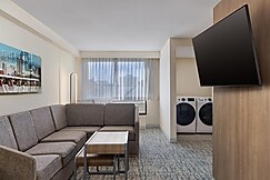 Tulsa South Medical Hotel & Suites by Hilton, Payne