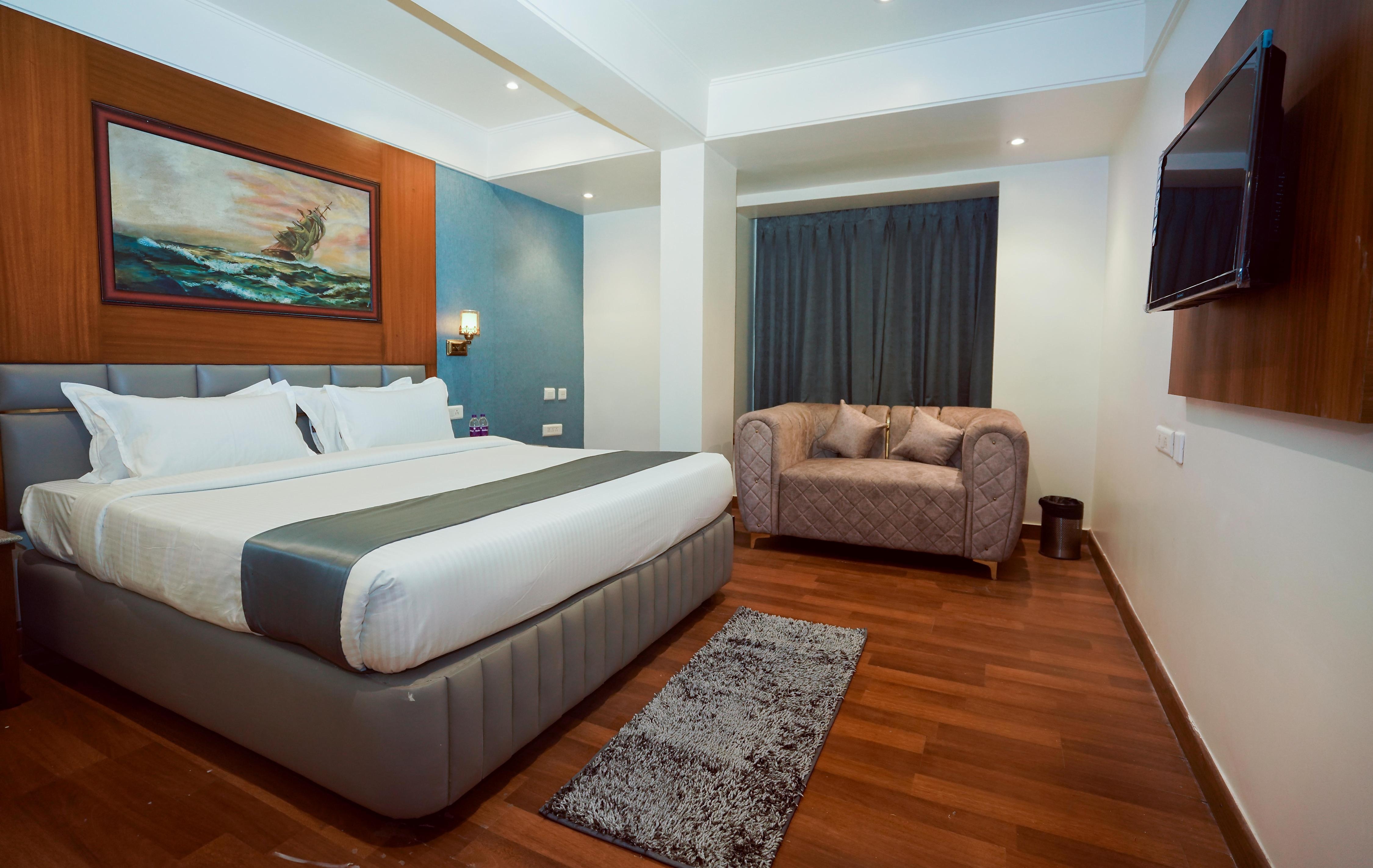 Eastin Hotels - Tap to explore photos