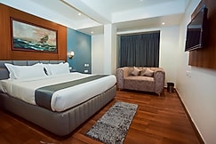 The Hoften Eastin Hotel, Hyderabad, Hyderabad