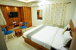 Hotel Hill Valley, Bangalore