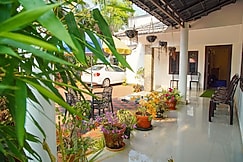 Vythiri Garden Safe stay for families, Wayanad