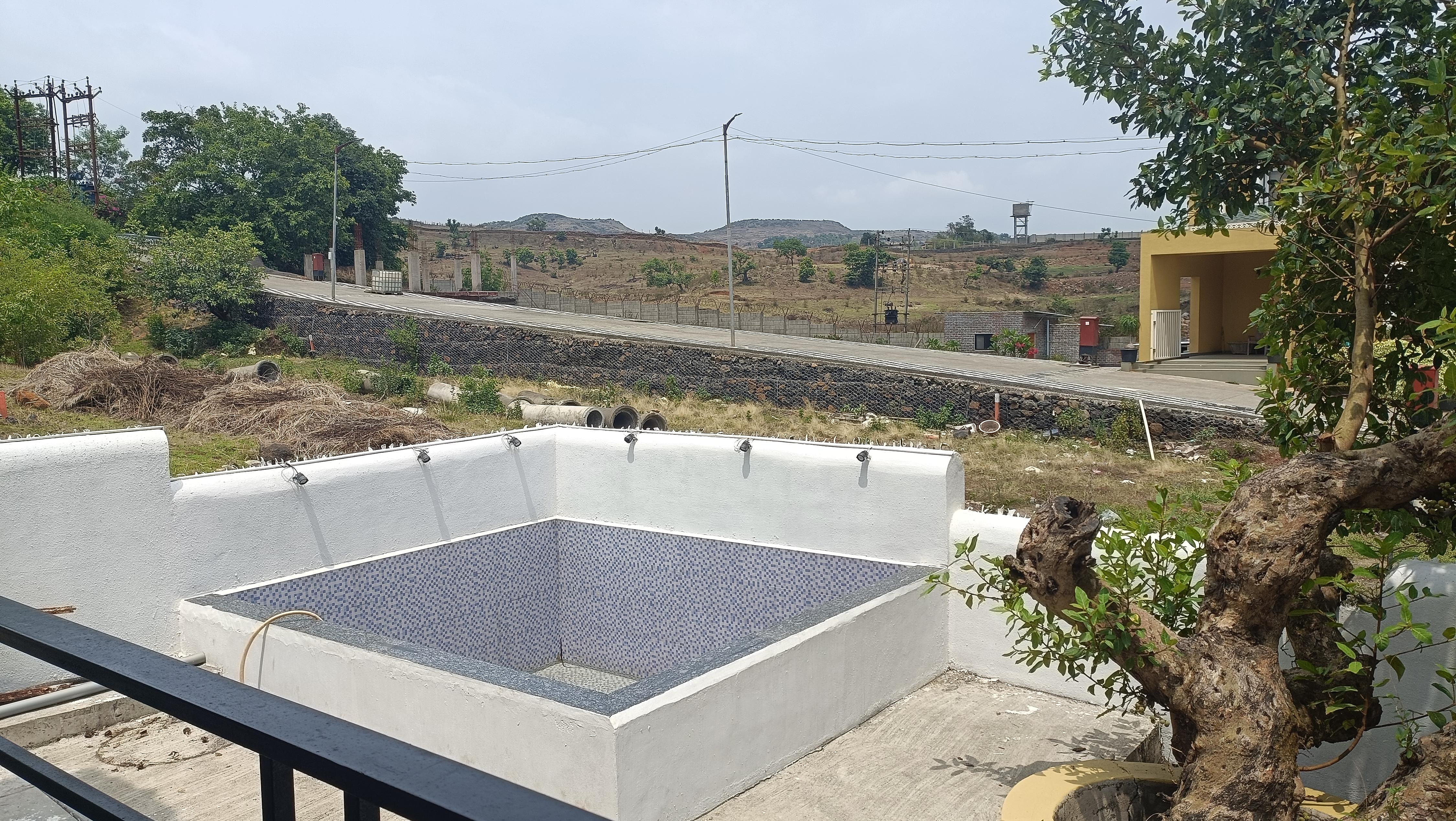 Igatpuri Misty Villa 2