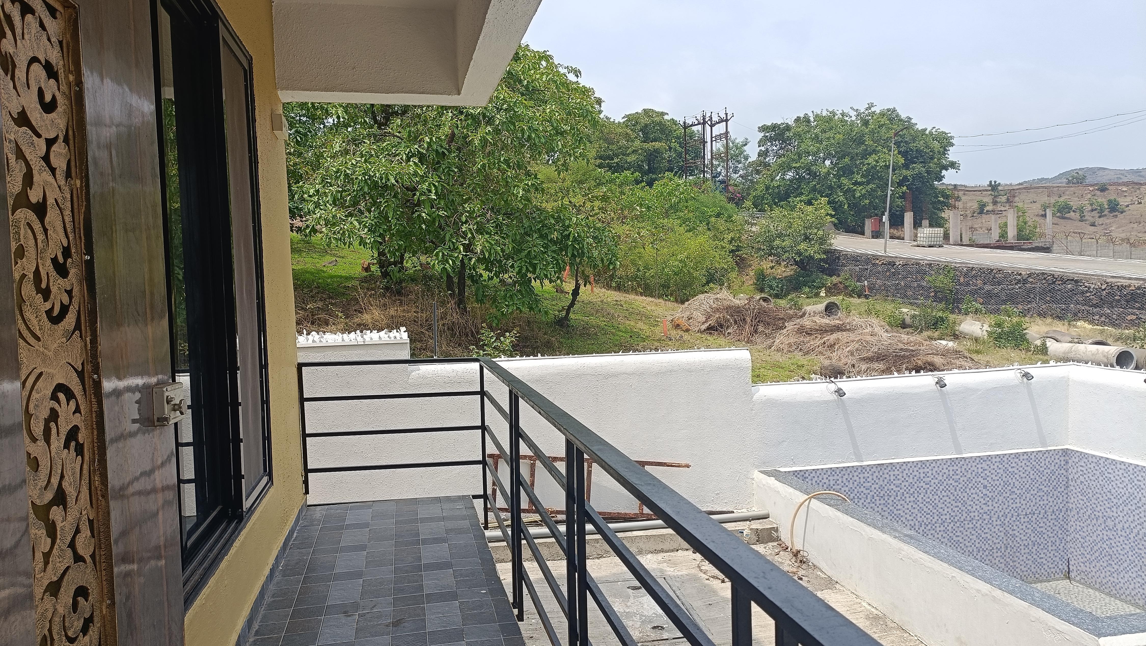 Igatpuri Misty Villa