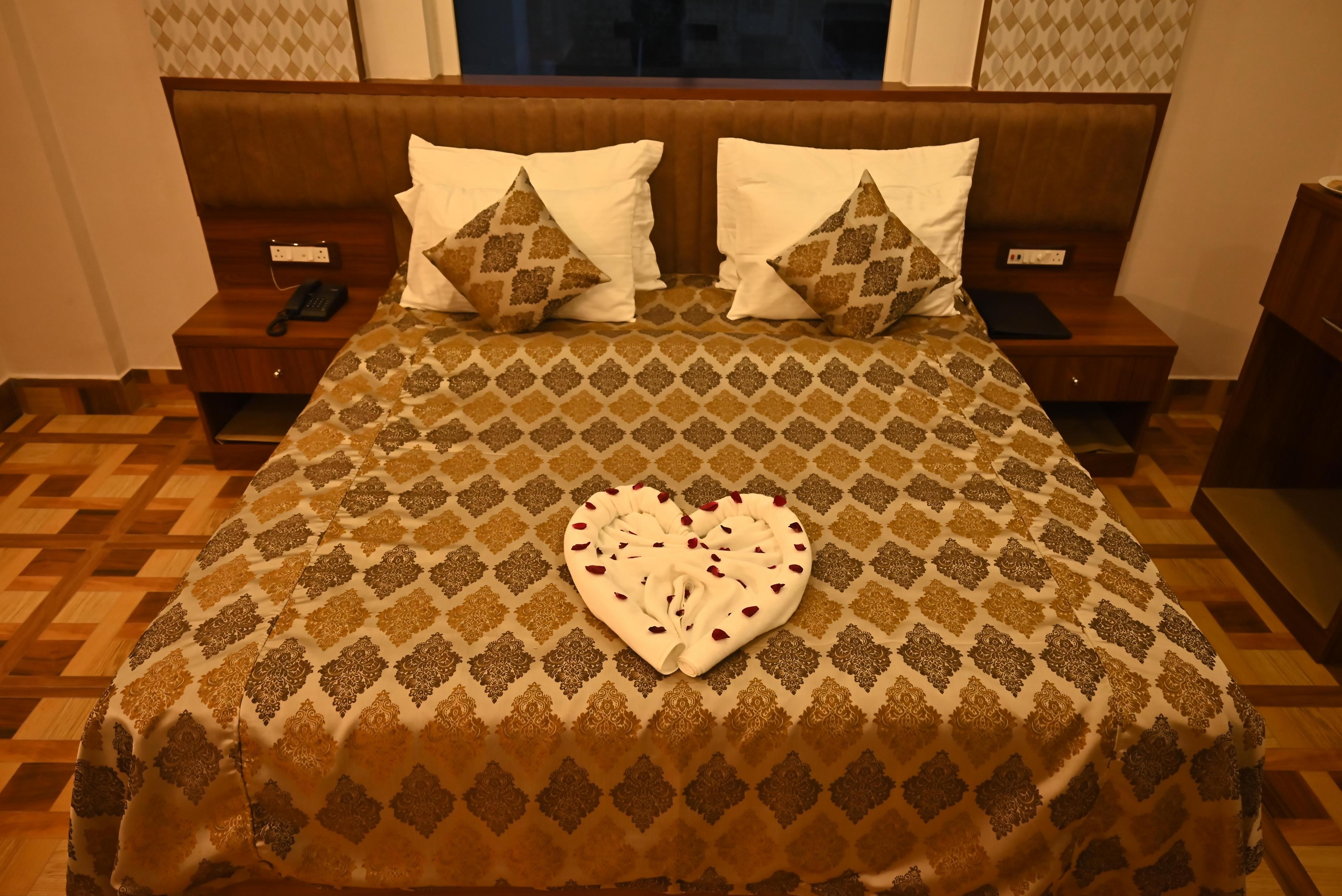 SWET PALASH RESORT - Tap to explore photos
