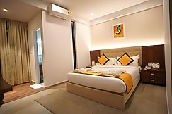 Blue Diamond Luxury Stay, Bangalore