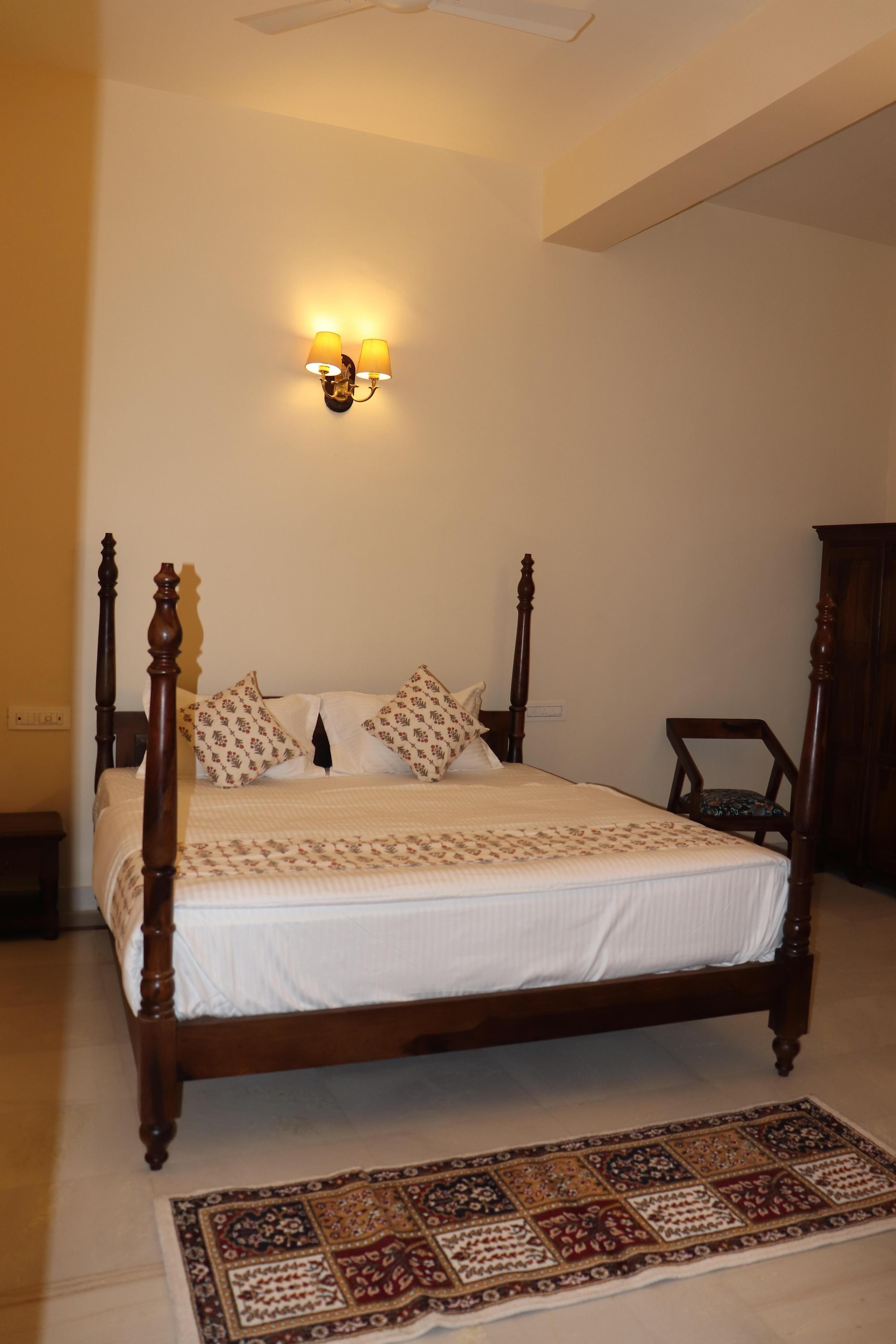 RAGHVENDRA HERITAGE - Tap to explore photos