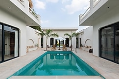 LA VIDA RETREAT, Jaipur