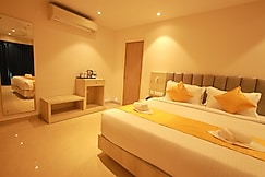 Hotel Golden Couch, Kozhikode, Vadakara., Vadakara