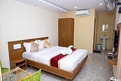 Balaji Comforts, Bangalore