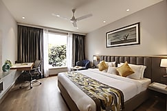 Hotel East Park Inn, Delhi