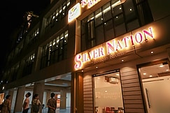 SILVER NATION, Howrah