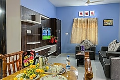 SVI Homestay, Thiruthani