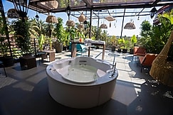 Origin Boutique Hotel, Goa