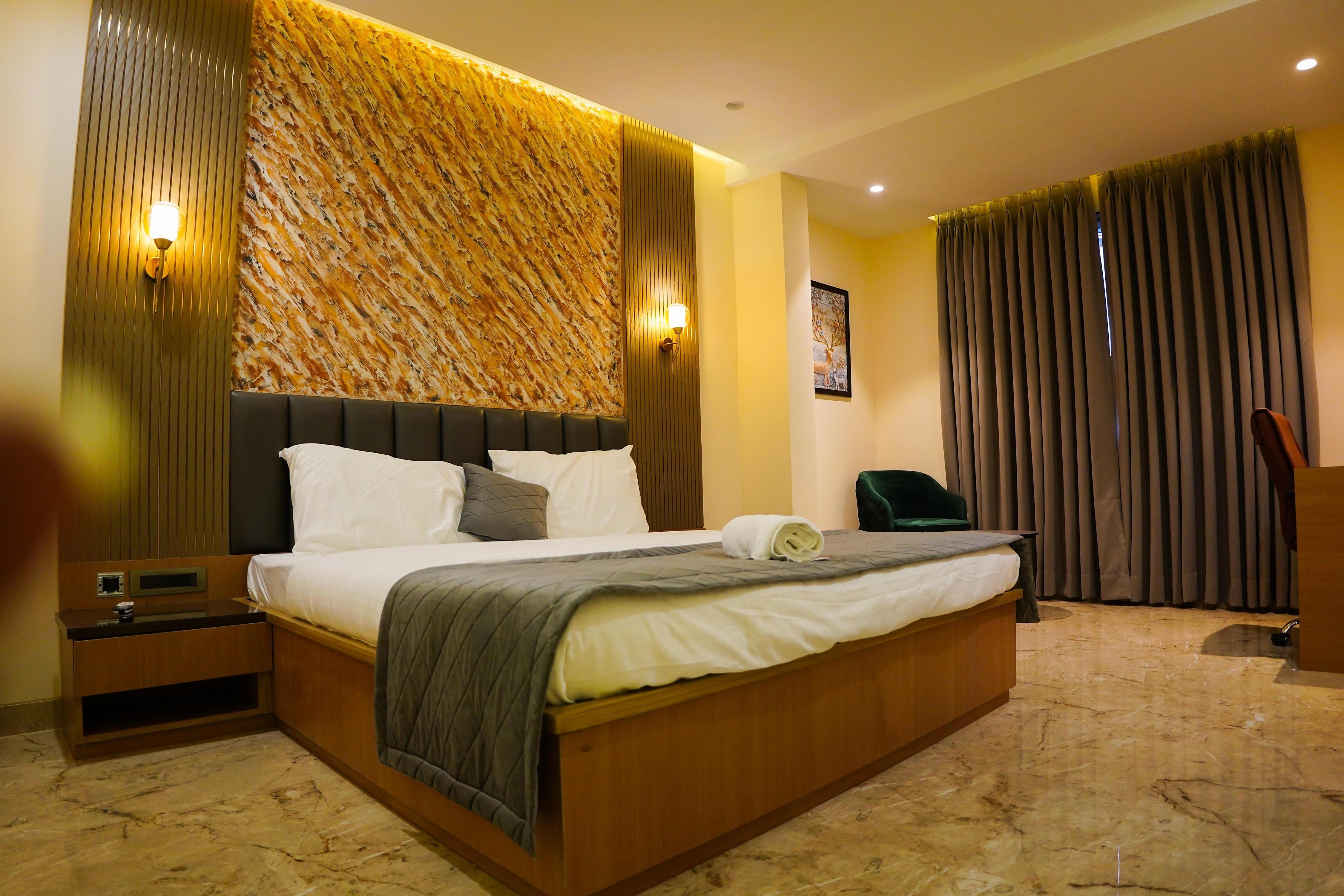 NAIMAT HOTEL - Tap to explore photos