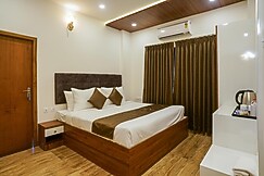 Grand Plaza Inn, Malappuram