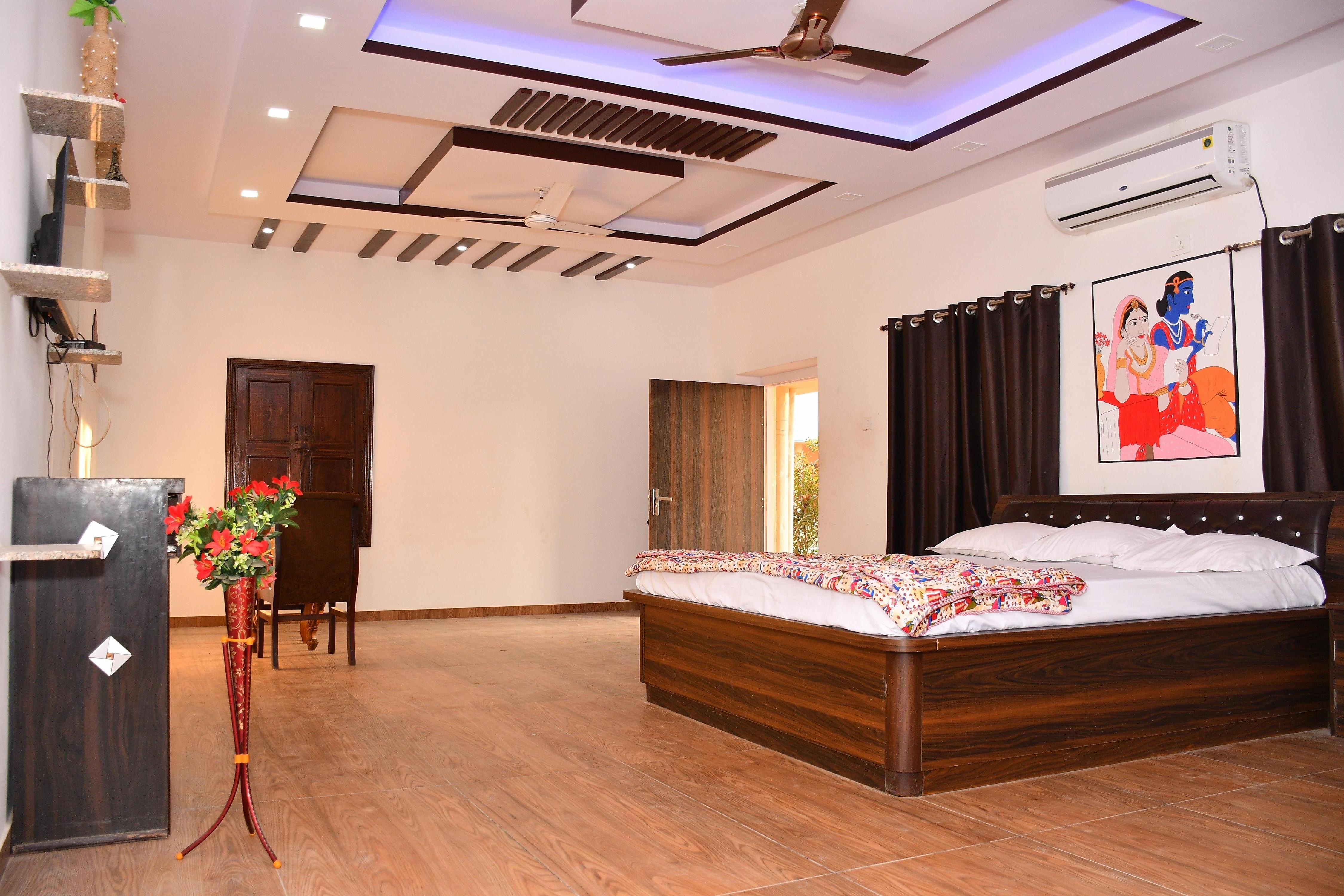 Hotel Ajit Garh - Tap to explore photos