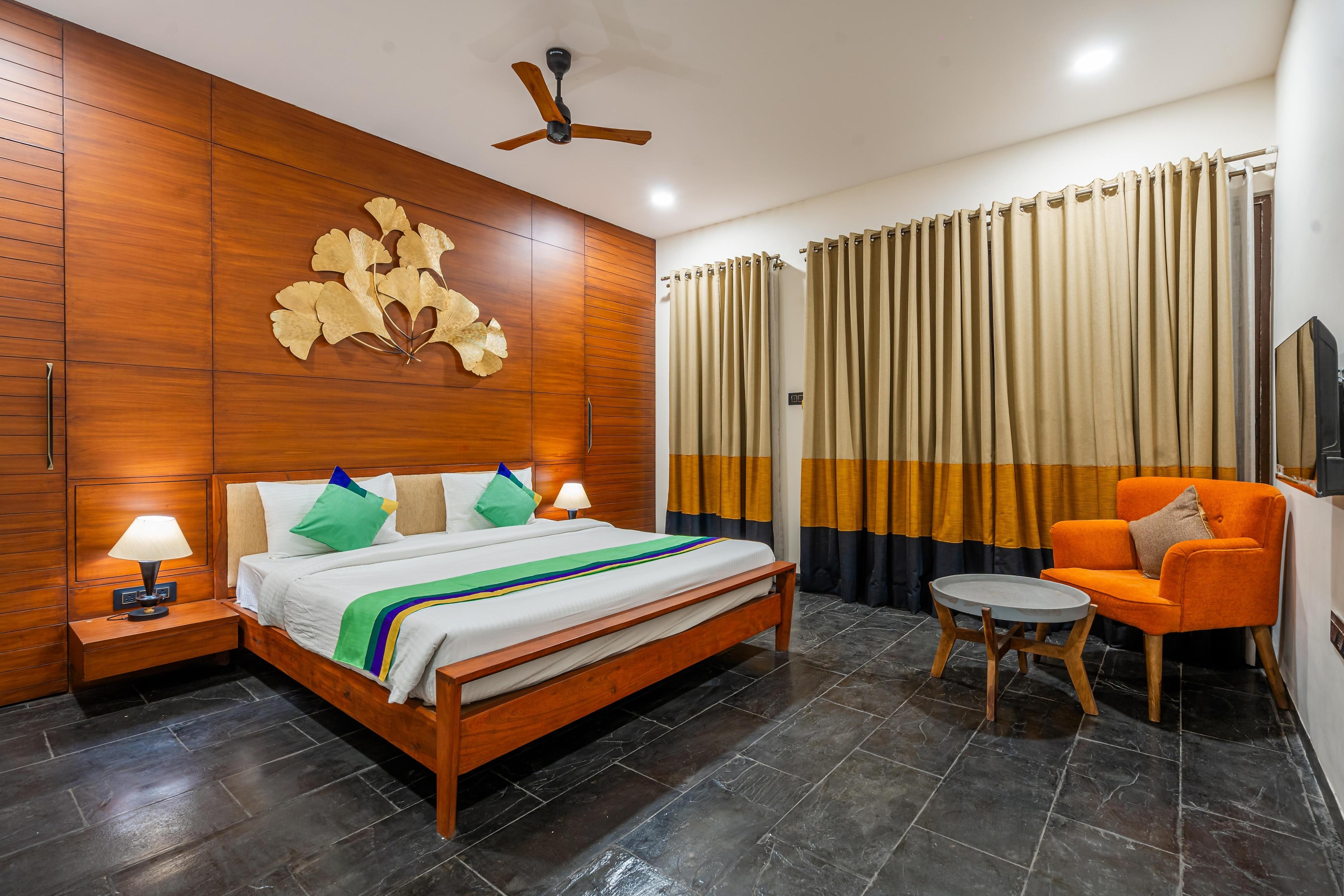 Superior Room 1