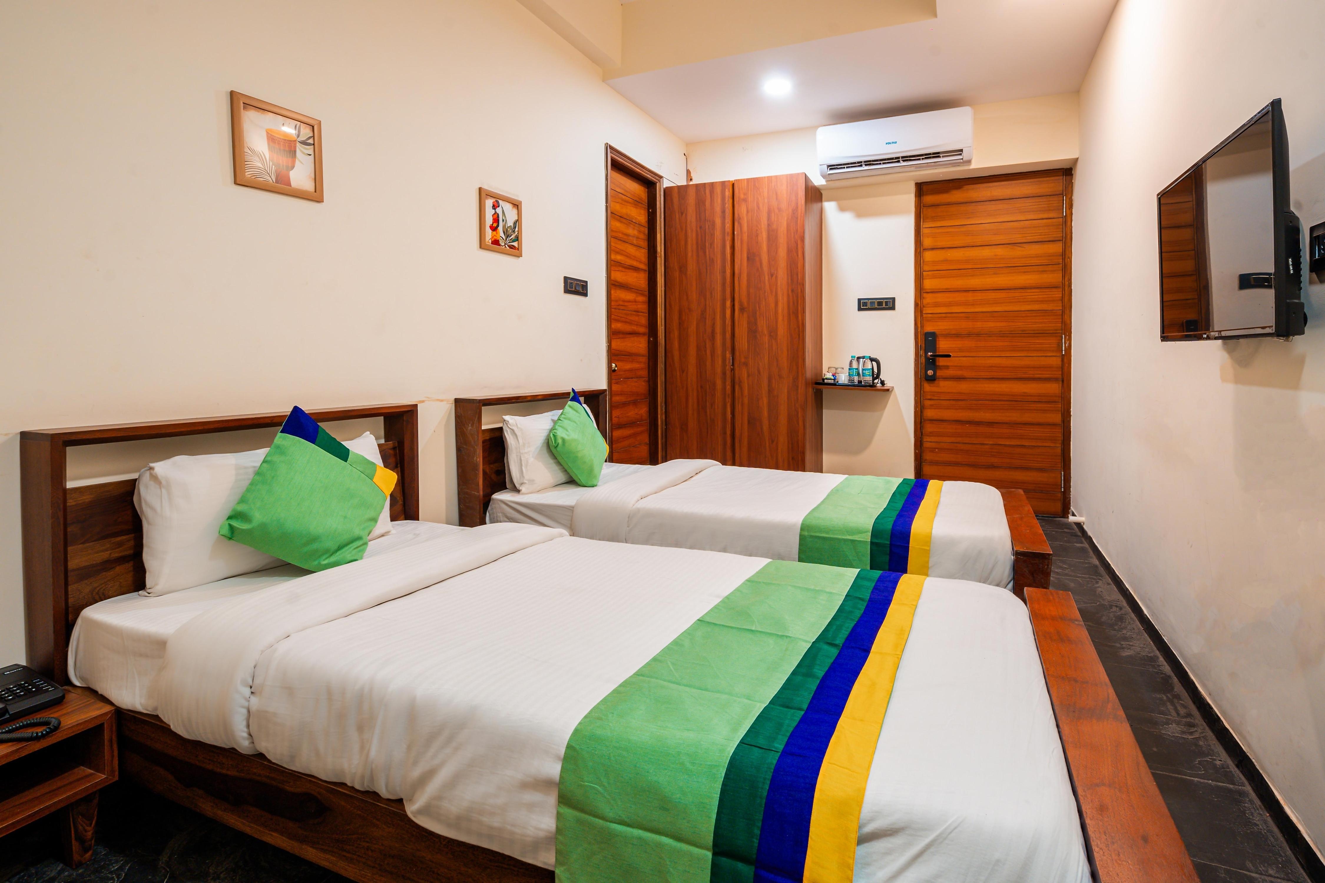 Standard Room 1