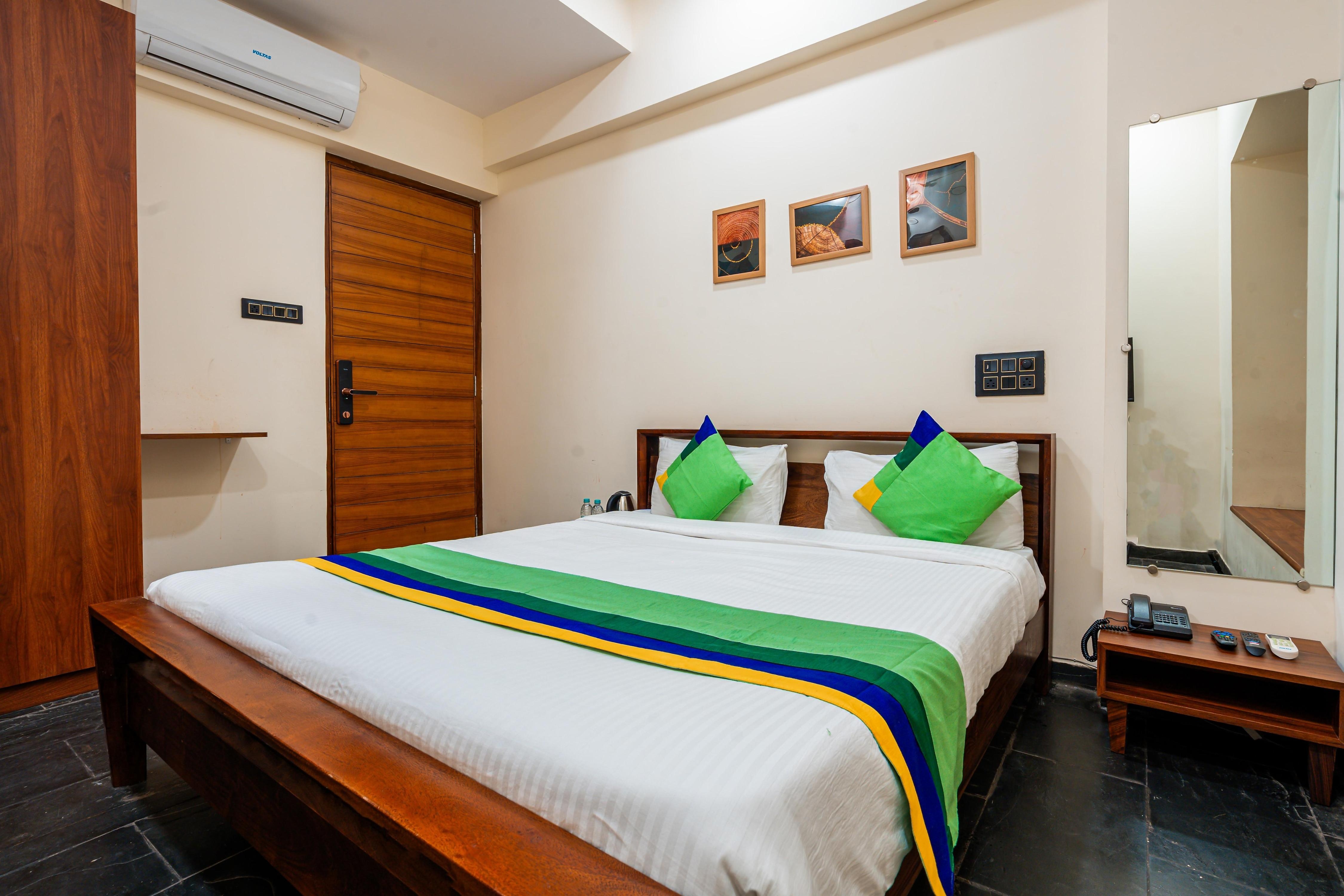 Treebo Premium The Memoir, Ramdaspeth 2