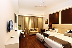 Plutos Hotel Vasant Kunj, दिल्ली