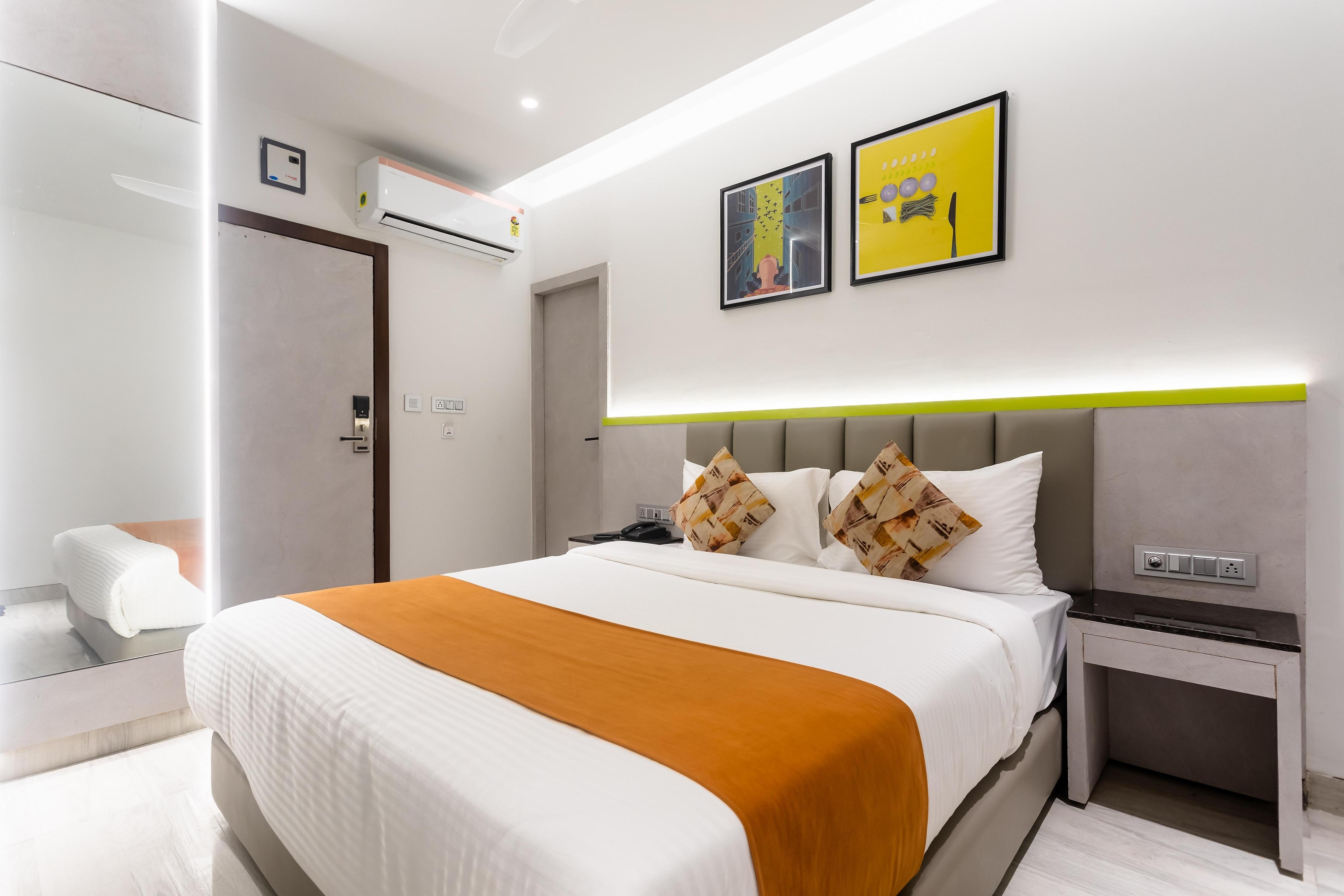 HOTEL ORANGE STREET ( UNIT OF PR GROUP) - Tap to explore photos